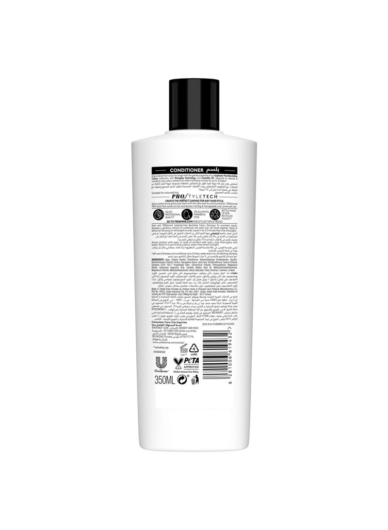 Tresemme Conditioner Revitalise Colour - Image 2